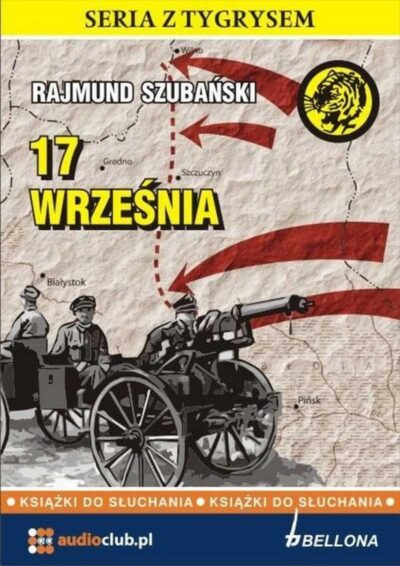 17 września (audiobook)