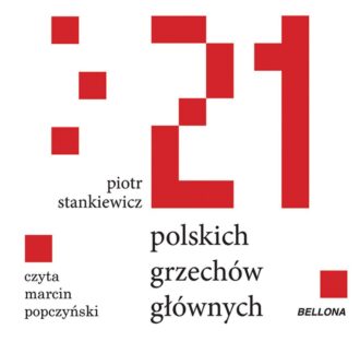 21 polskich grzechów głównych