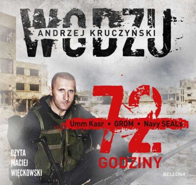 72 godziny (audiobook)