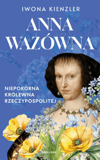 Anna Wazówna