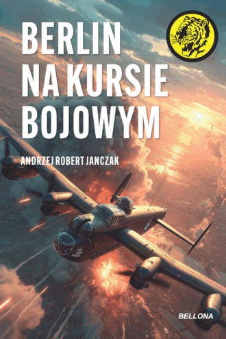 Berlin na kursie bojowym
