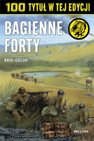 Bagienne forty