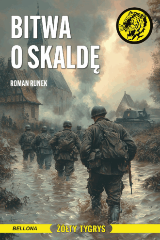Bitwa o Skaldę
