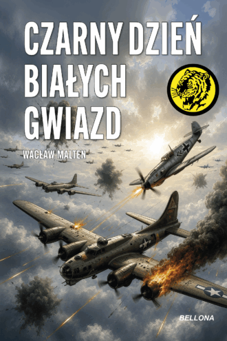Czarny dzień białych gwiazd