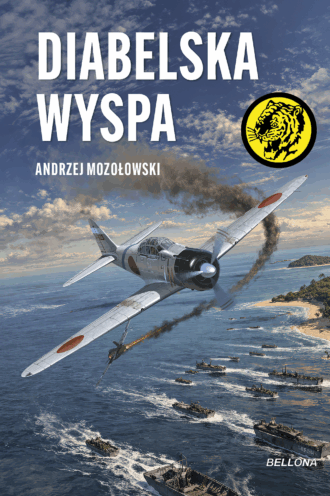 Diabelska wyspa