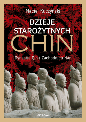 Dzieje starożytnych Chin