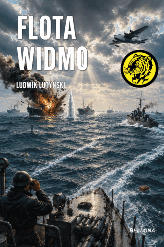 Flota widmo
