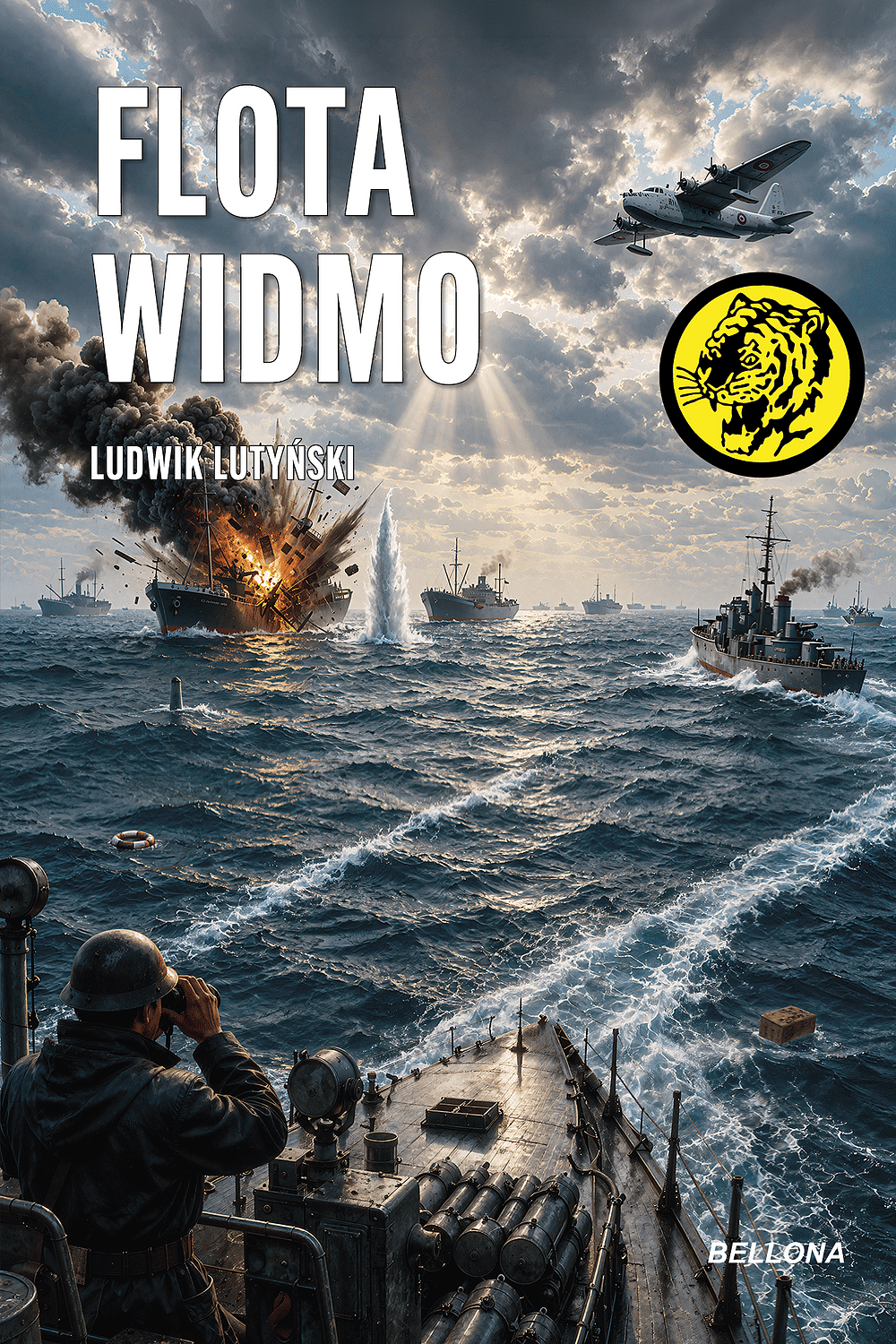 Flota widmo