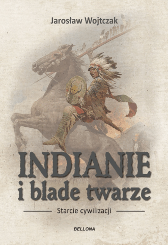 Indianie i blade twarze