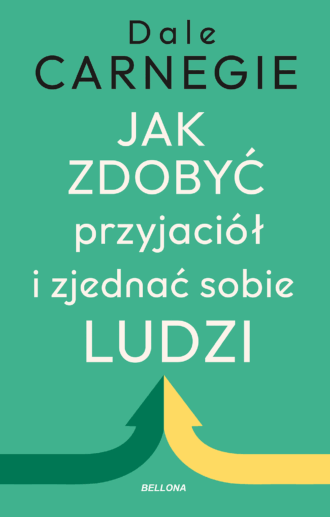 Jak zdobyć przyjaciół i zjednać sobie ludzi