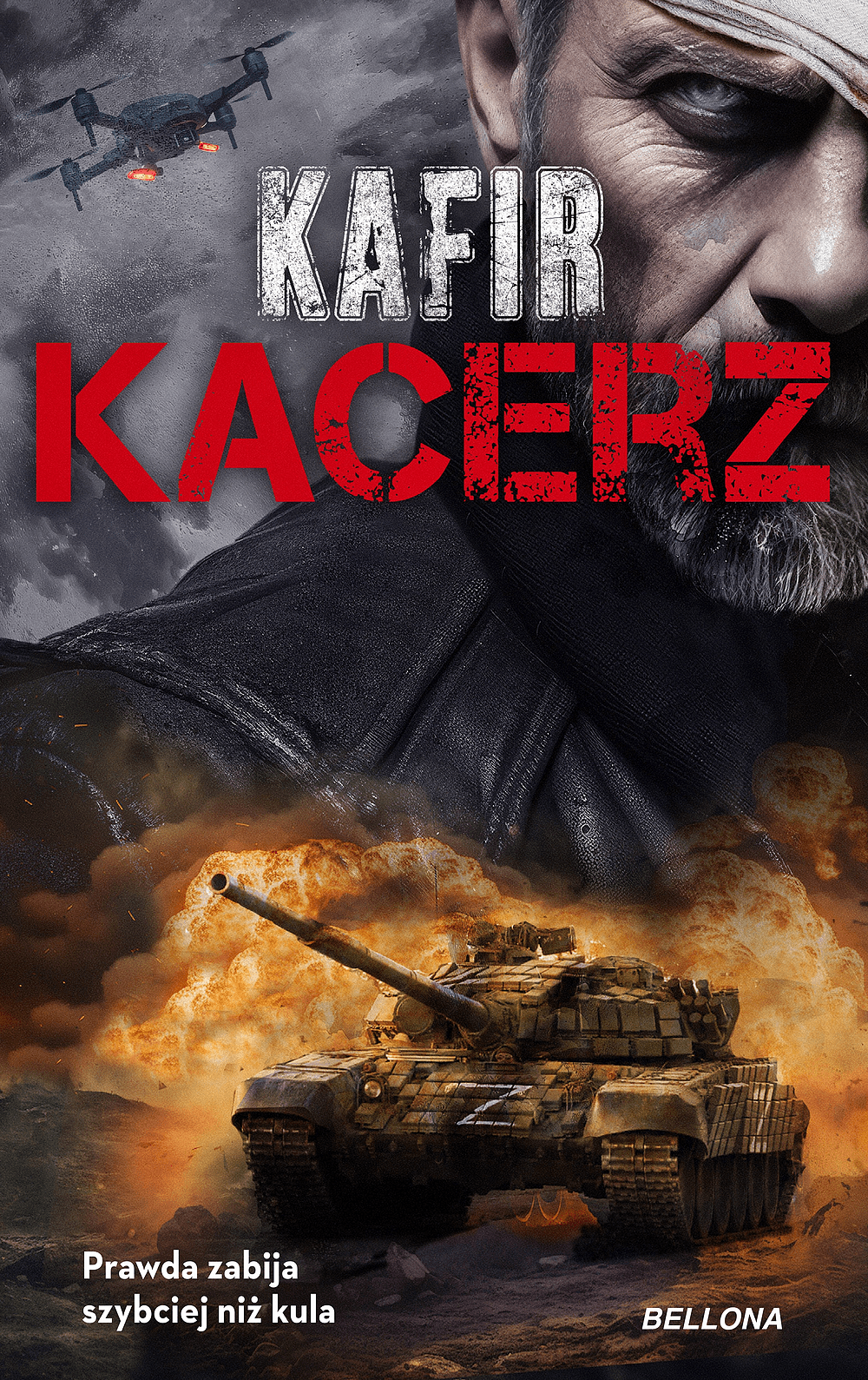 Kacerz