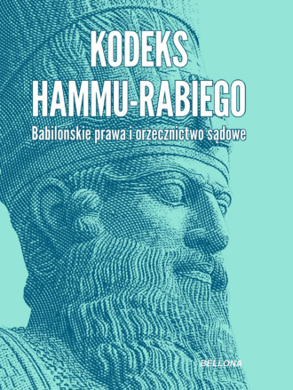 Kodeks Hammu-rabiego