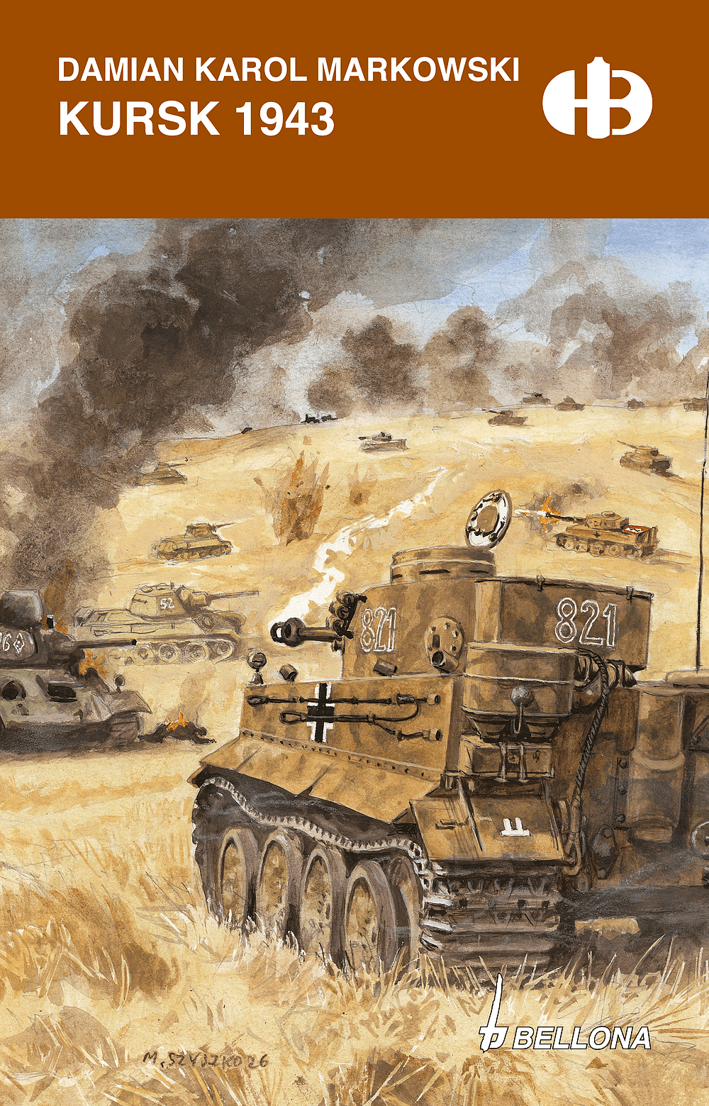 Kursk 1943