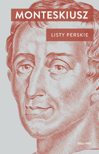 Listy perskie