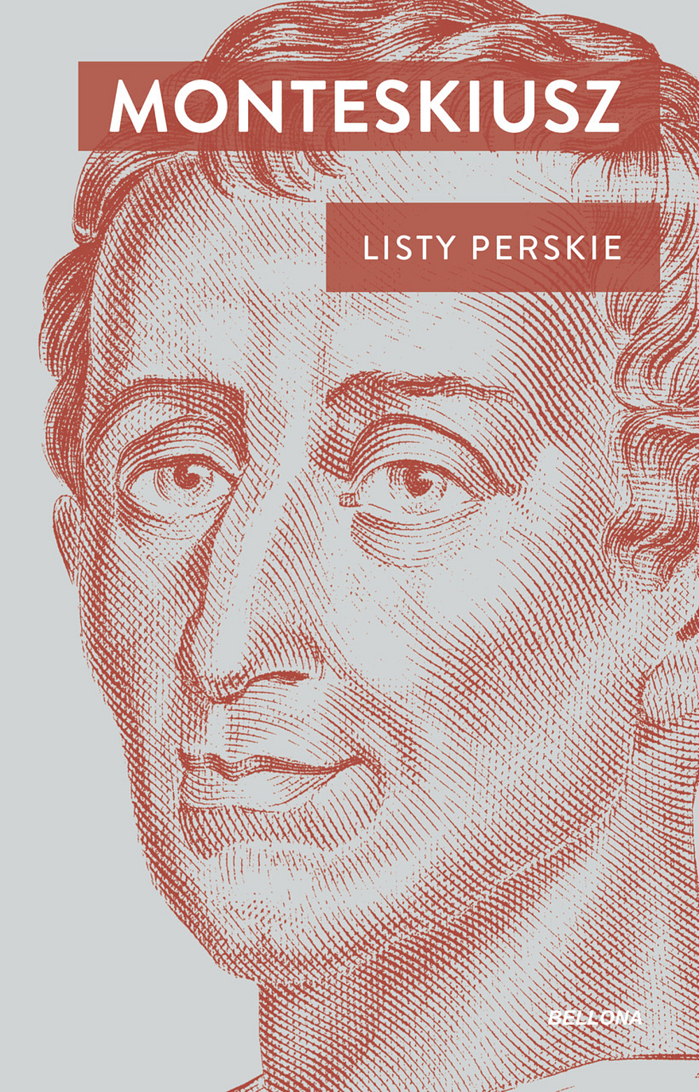 Listy perskie
