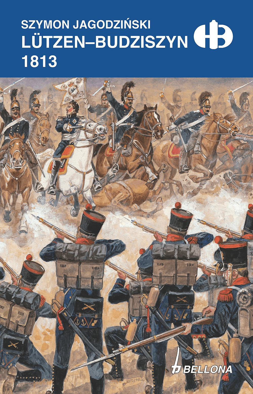 Lützen-Budziszyn 1813