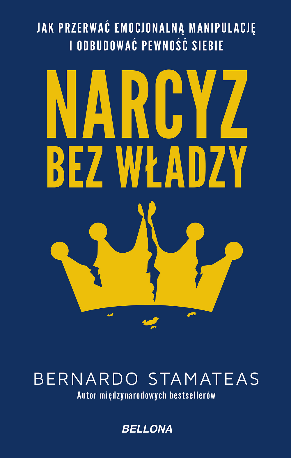 Narcyz bez władzy