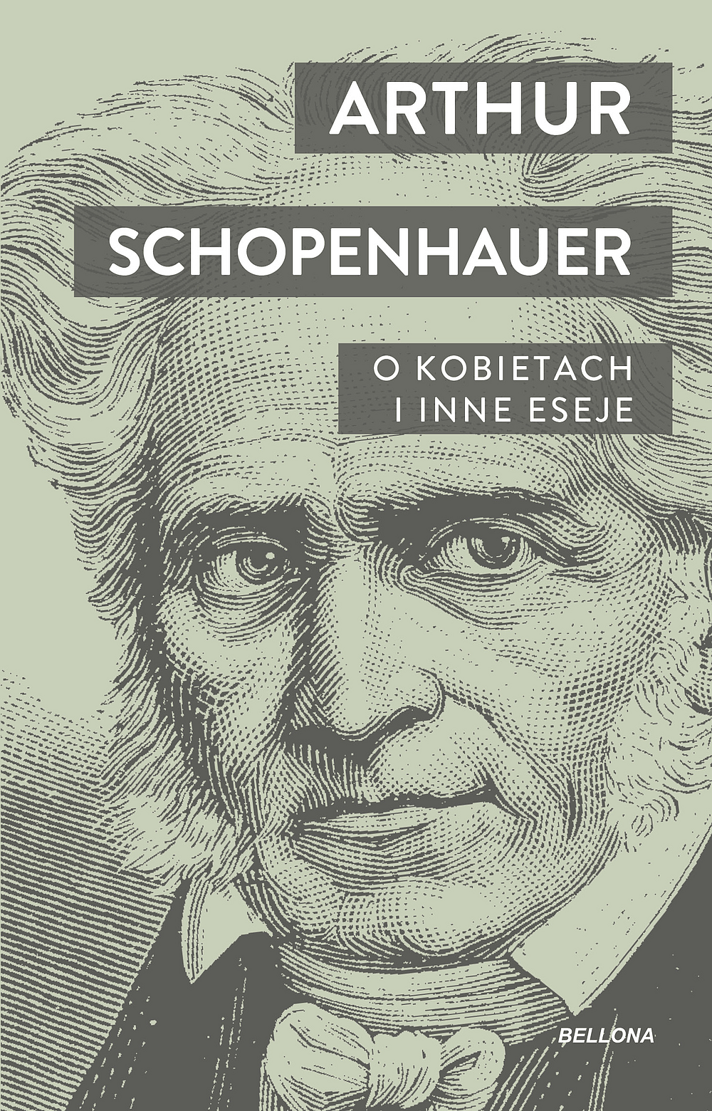 O kobietach i inne eseje