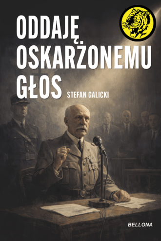 Oddaję oskarżonemu głos