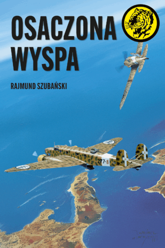Osaczona wyspa