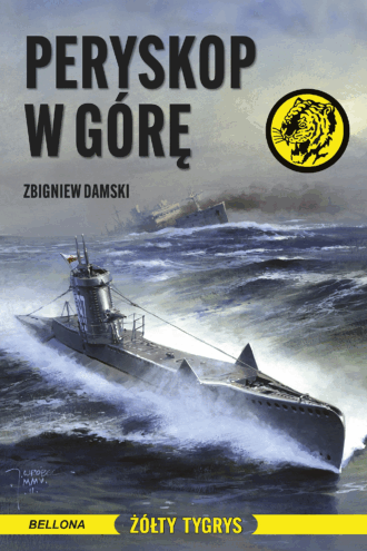 Peryskop w górę