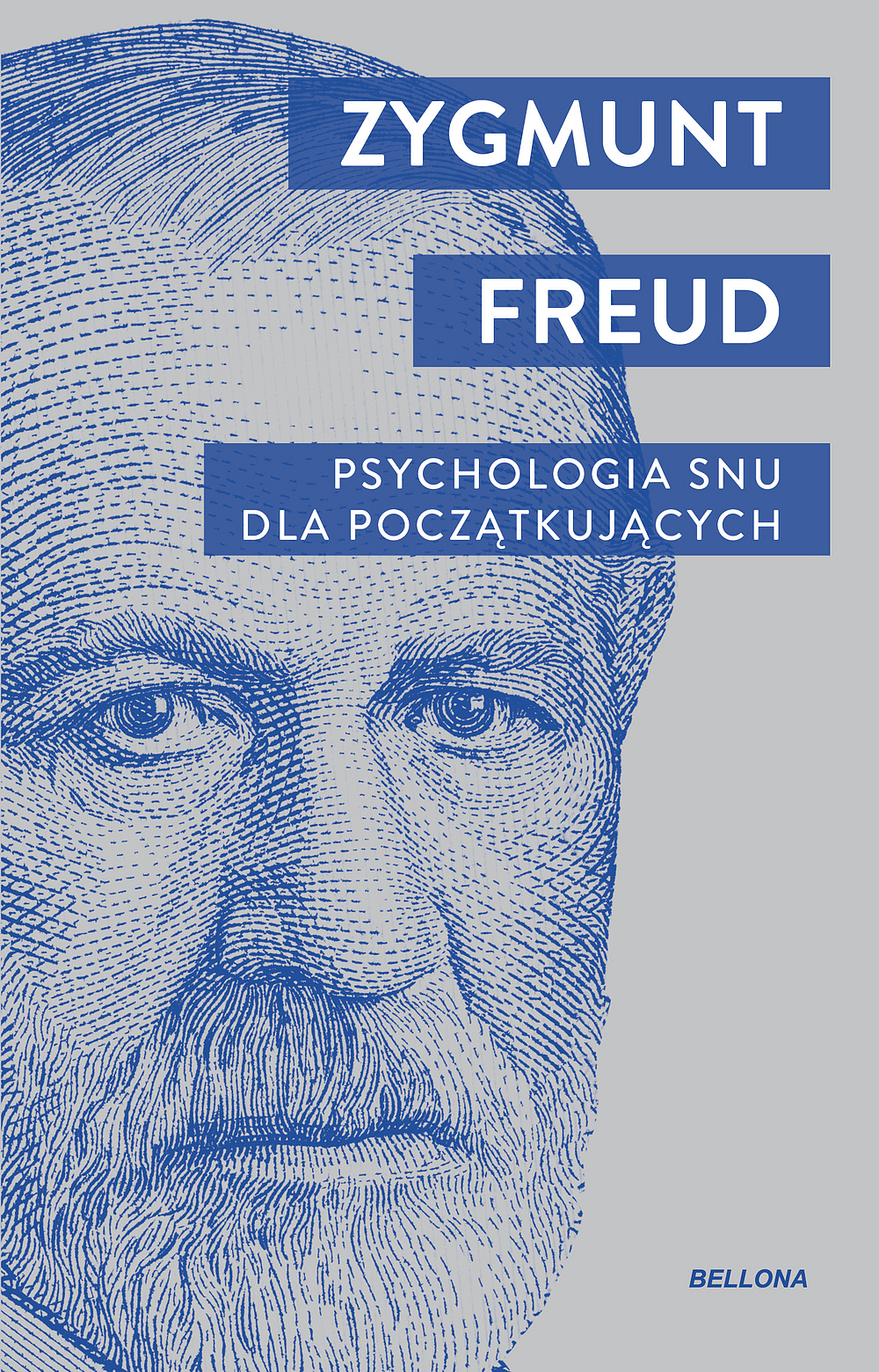 Psychologia snu dla początkujących