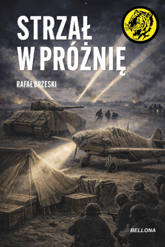 Strzał w próżnię