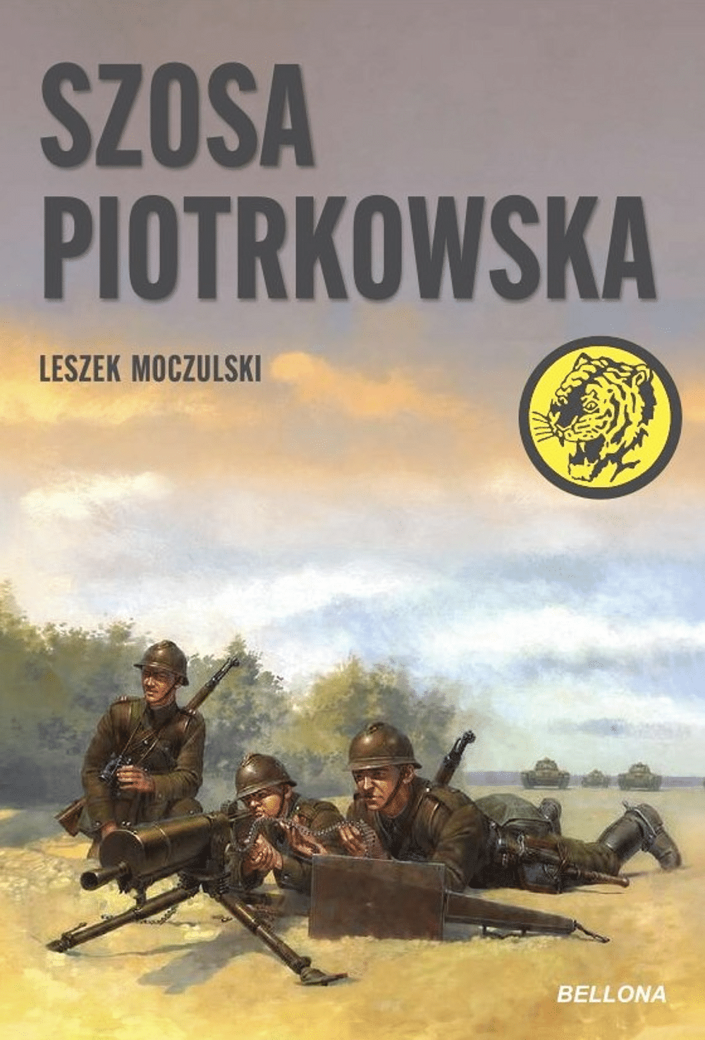Szosa piotrkowska