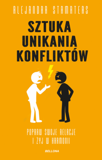 Sztuka unikania konfliktów