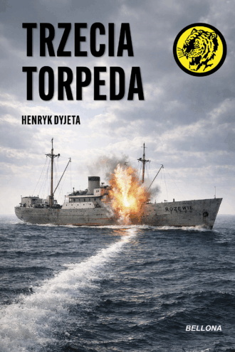 Trzecia torpeda