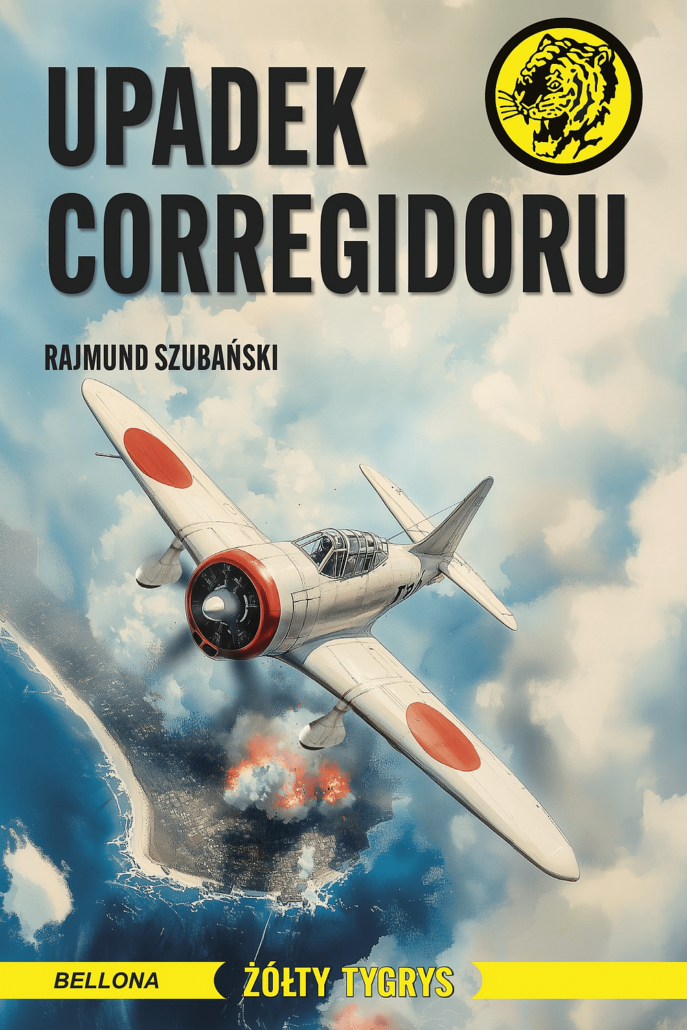 Upadek Corregidoru
