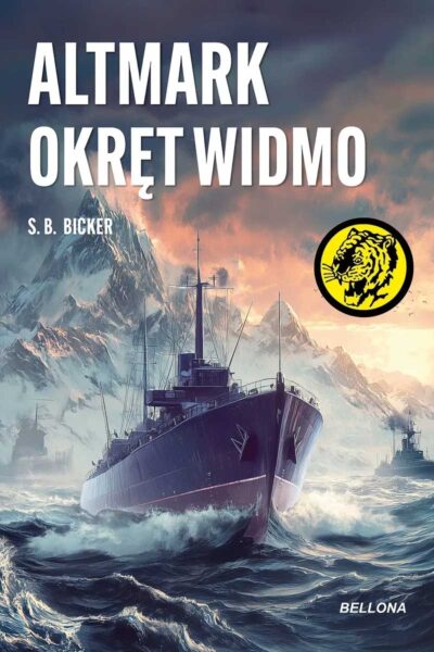 Altmark. Okręt widmo