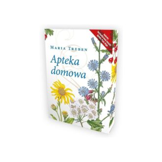 Apteka domowa (barwione brzegi)