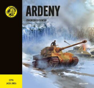 Ardeny (audiobook)