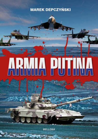 Armia Putina (edycja specjalna)