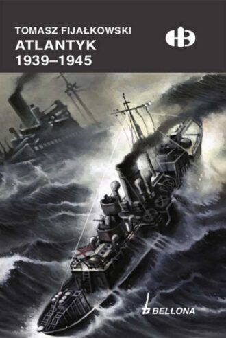 Atlantyk 1939-1945