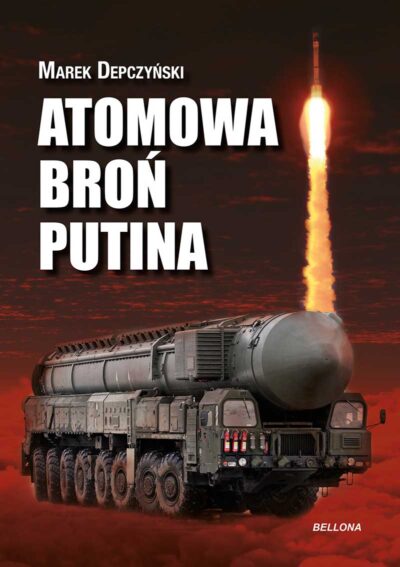 Atomowa broń Putina (edycja specjalna)