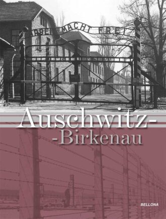Auschwitz-Birkenau