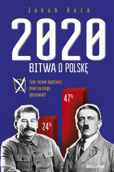 Bitwa o Polskę 2020