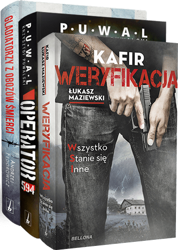 Zapowiedzi i Nowości