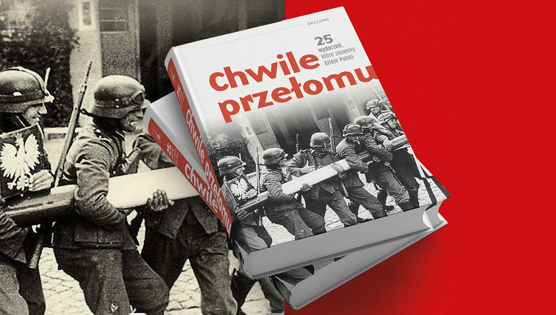 Chwile przełomu