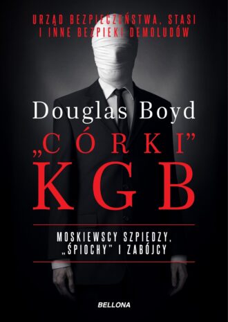 Córki KGB