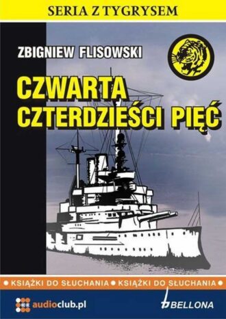 Czwarta czterdzieści pięć