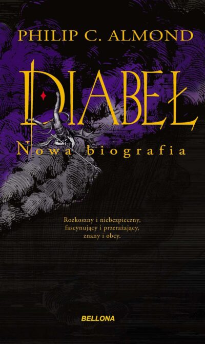 Diabeł. Nowa biografia