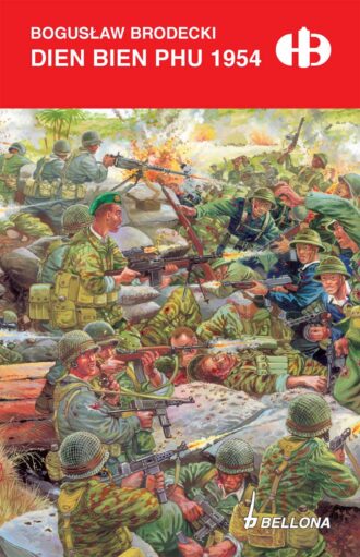 Dien Bien Phu 1954 (edycja specjalna)