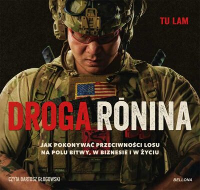 Droga Ronina (audiobook)