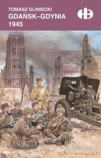 Gdańsk-Gdynia 1945