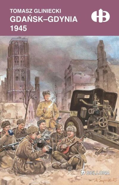 Gdańsk-Gdynia 1945