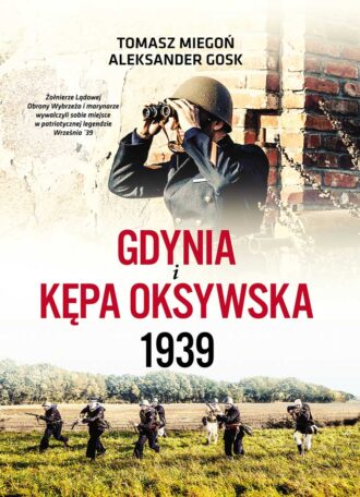 Gdynia i Kępy Oksywska 1939