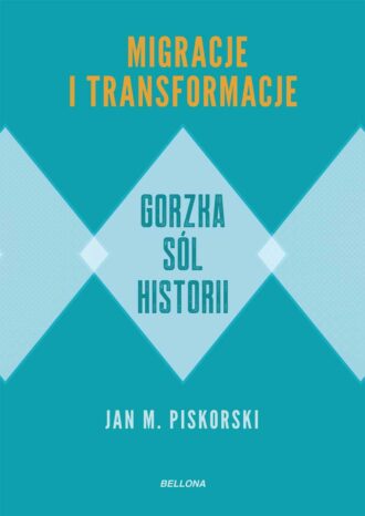 Gorzka sól historii